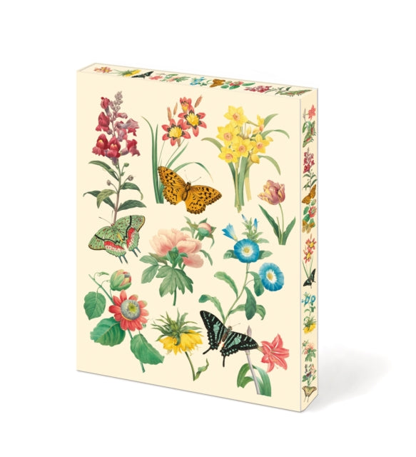 Beautiful Nature Notebook