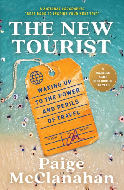 New Tourist
