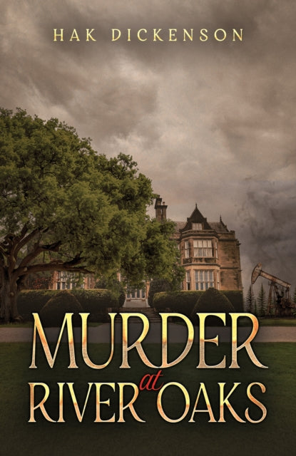 Murder at River Oaks