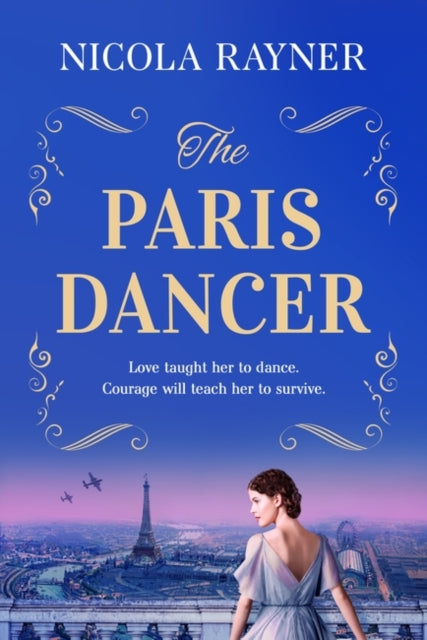 Paris Dancer