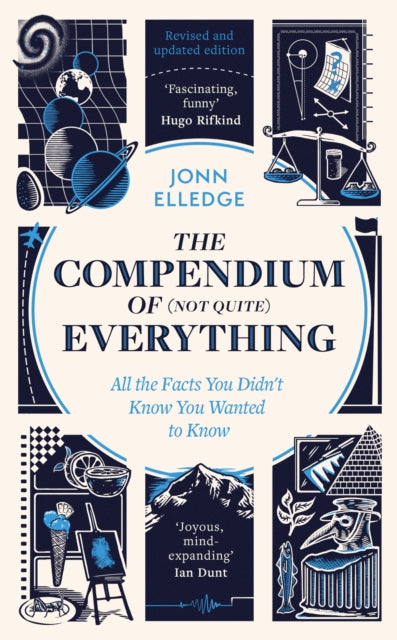 Compendium of (Not Quite) Everything