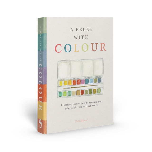 Brush With Color