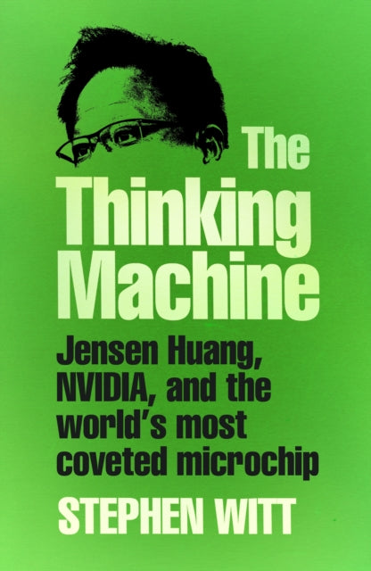 Thinking Machine
