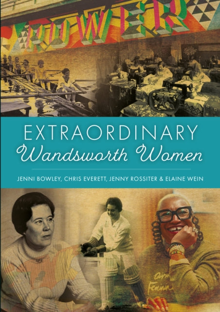 Extraordinary Wandsworth Women