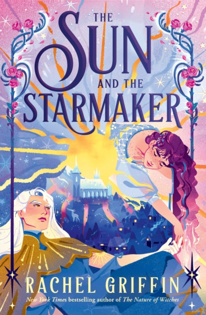 Sun and the Starmaker