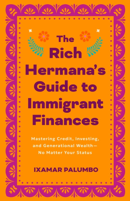 The Rich Hermana