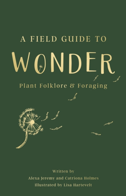 Field Guide to Wonder