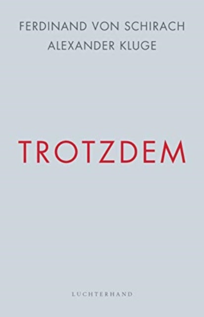 TROTZDEM