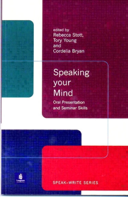 Speaking Your Mind
