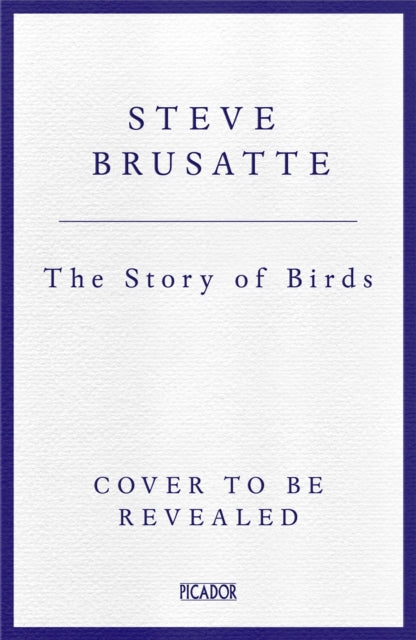 Story of Birds