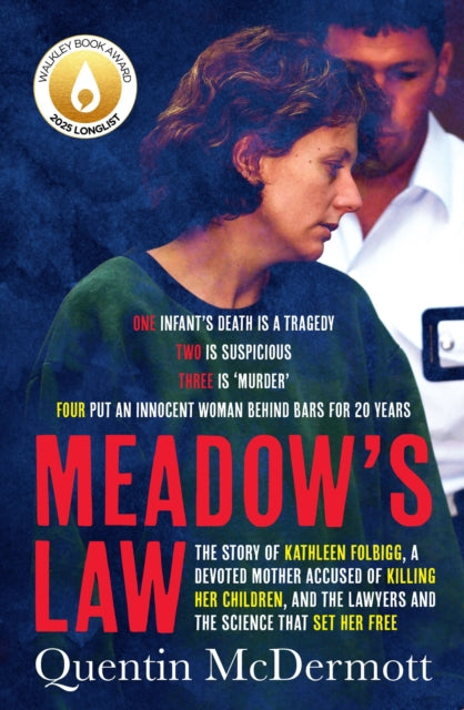 Meadow's Law