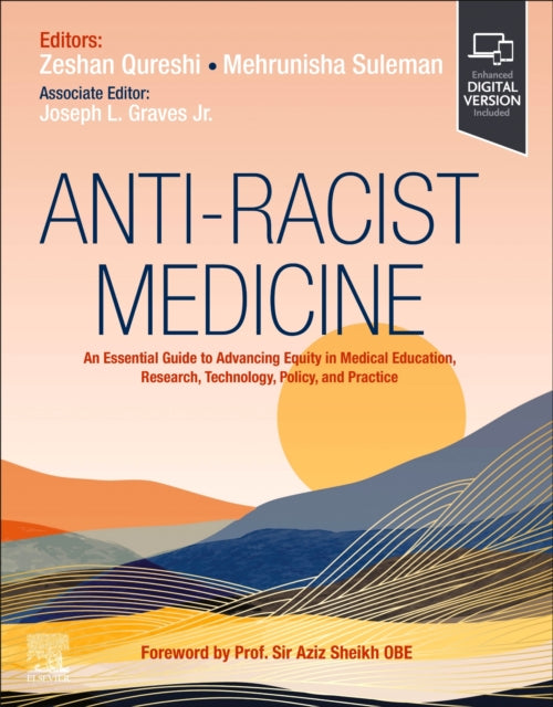 Anti-Racist Medicine
