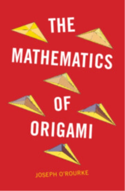 Mathematics of Origami