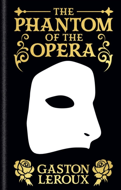 Phantom of the Opera