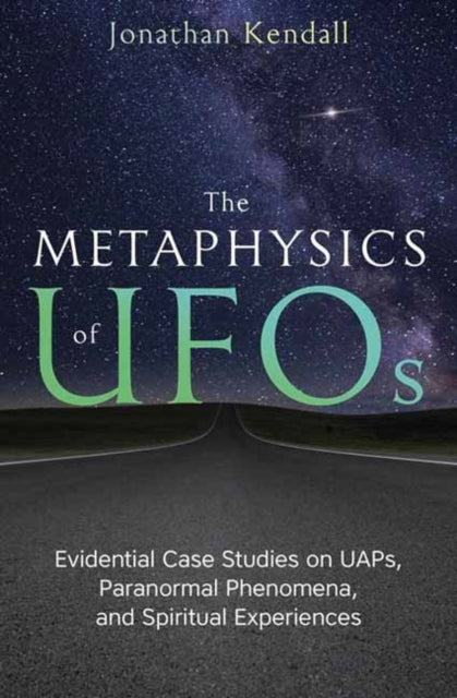 Metaphysics of UFOs