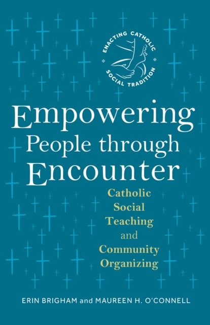 Empowering People through Encounter