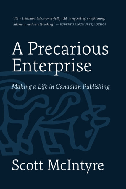 Precarious Enterprise