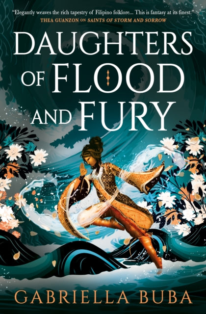 Stormbringer Saga - Daughters of Flood and Fury