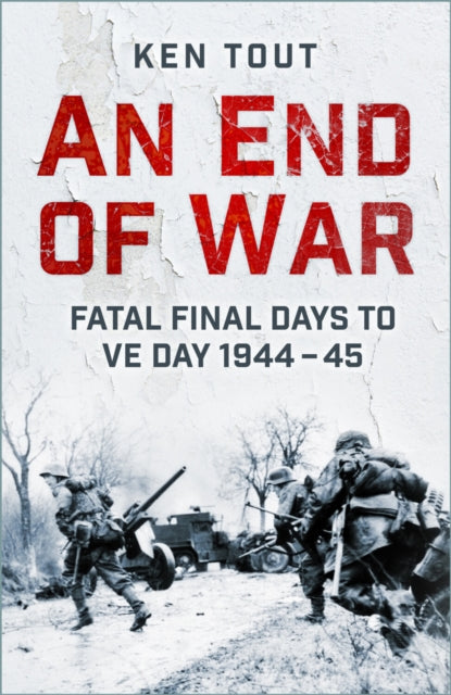 End of War