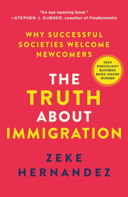 Truth about Immigration