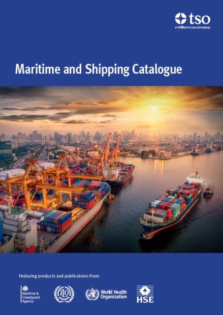 Ship Captain's Medical Guide 2024 Print