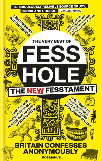 New Fesstament