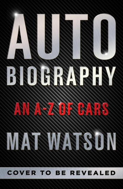 Auto Biography