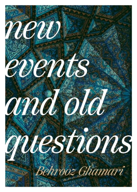 New Events and Old Questions