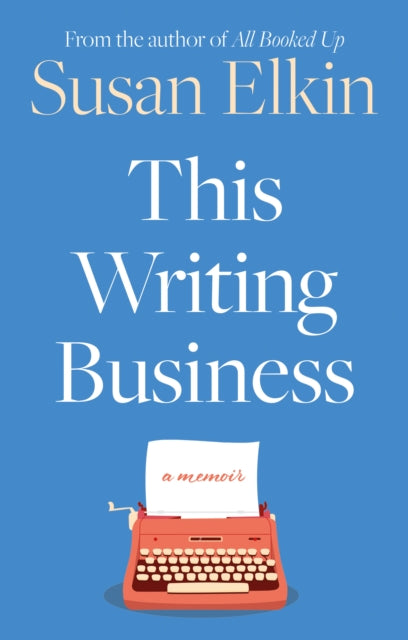 This Writing Business