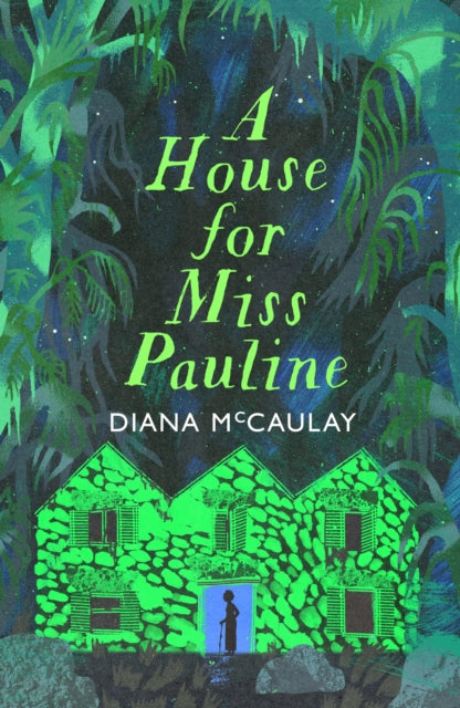 House for Miss Pauline