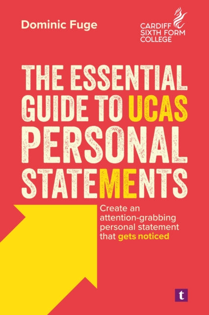Essential Guide to UCAS Personal Statements