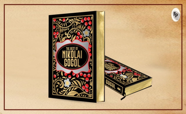 Nikolai Gogol (Deluxe Hardbound Edition)
