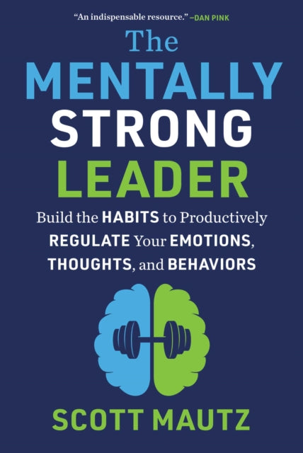 Mentally Strong Leader