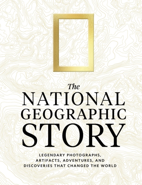 National Geographic Story