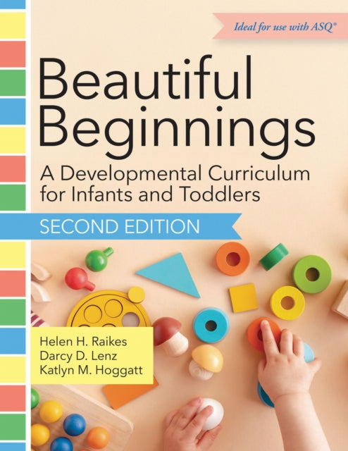 Beautiful Beginnings