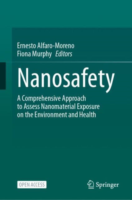 Nanosafety