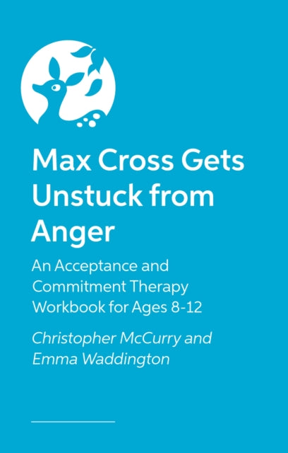 Max Cross Gets Unstuck from Anger