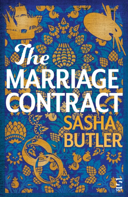 Marriage Contract