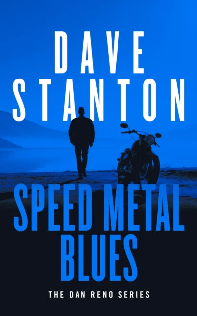 Speed Metal Blues