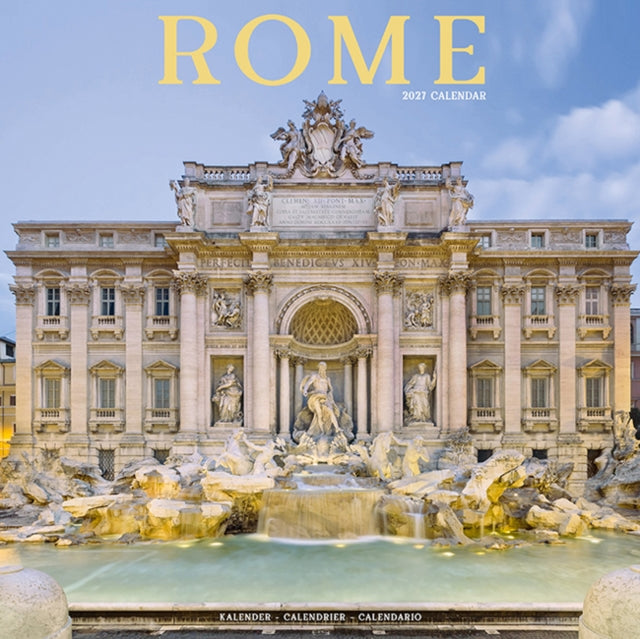 Rome