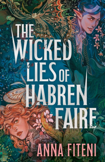 Wicked Lies of Habren Faire