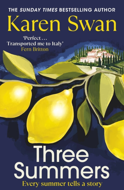 Three Summers