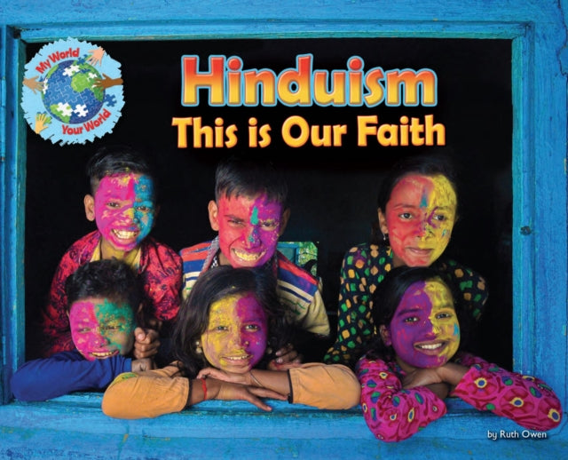 This is Our Faith