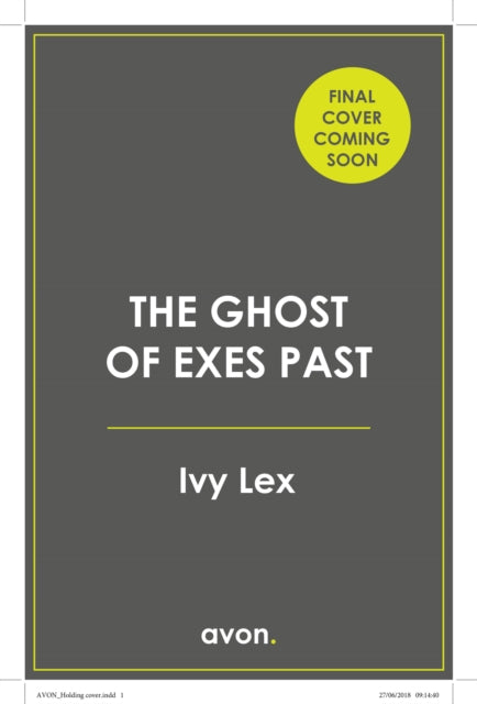 Ghost of Exes Past