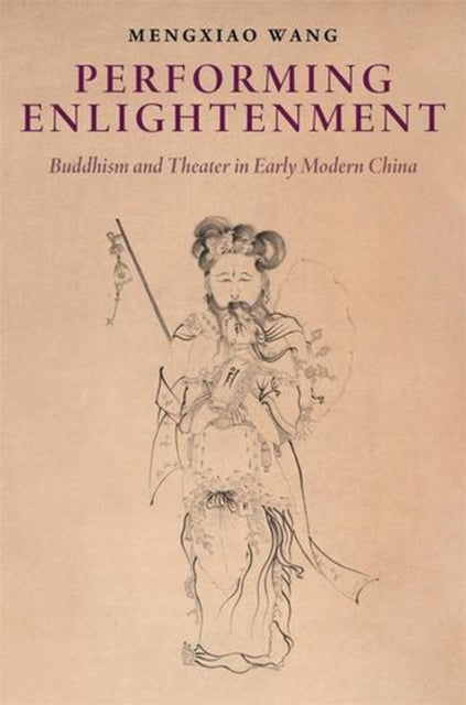 Performing Enlightenment