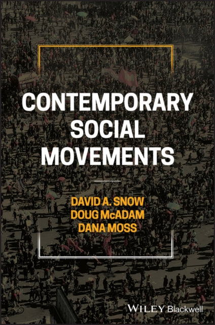 Contemporary Social Movements