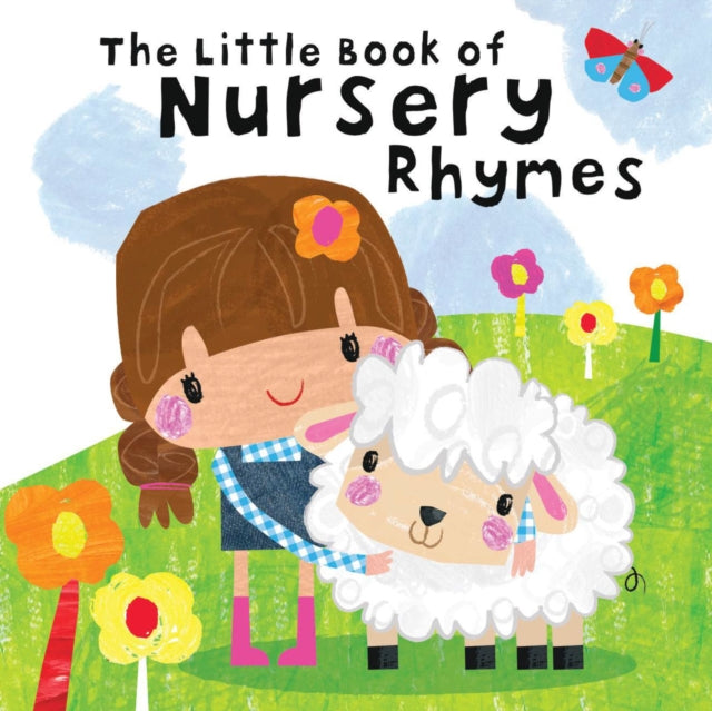 Little Book of Nursery Rhymes