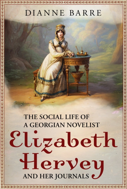 Social Life of a Georgian Novelist