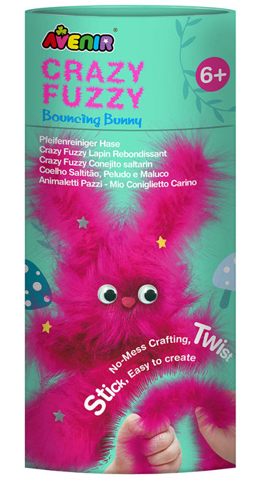 Izdelaj si - Zajček