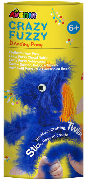 Izdelaj si - Konjiček